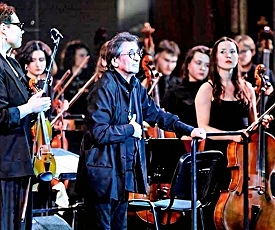 ПЕРСПЕКТИВА ДЛЯ МОЛОДЫХ И ДЕРЗКИХ