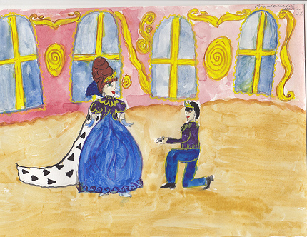 Фортепиано мультимедиа: от нотного стана до Солнечной системы