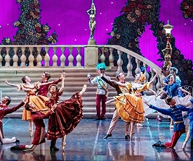 НЕ СТОЯТЬ НА МЕСТЕ