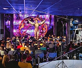 ВРЕМЯ КОМПОЗИТОРОВ