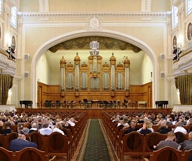 ВЕЛИКИЙ ДЕНЬ В ИСТОРИИ