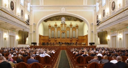 ВЕЛИКИЙ ДЕНЬ В ИСТОРИИ