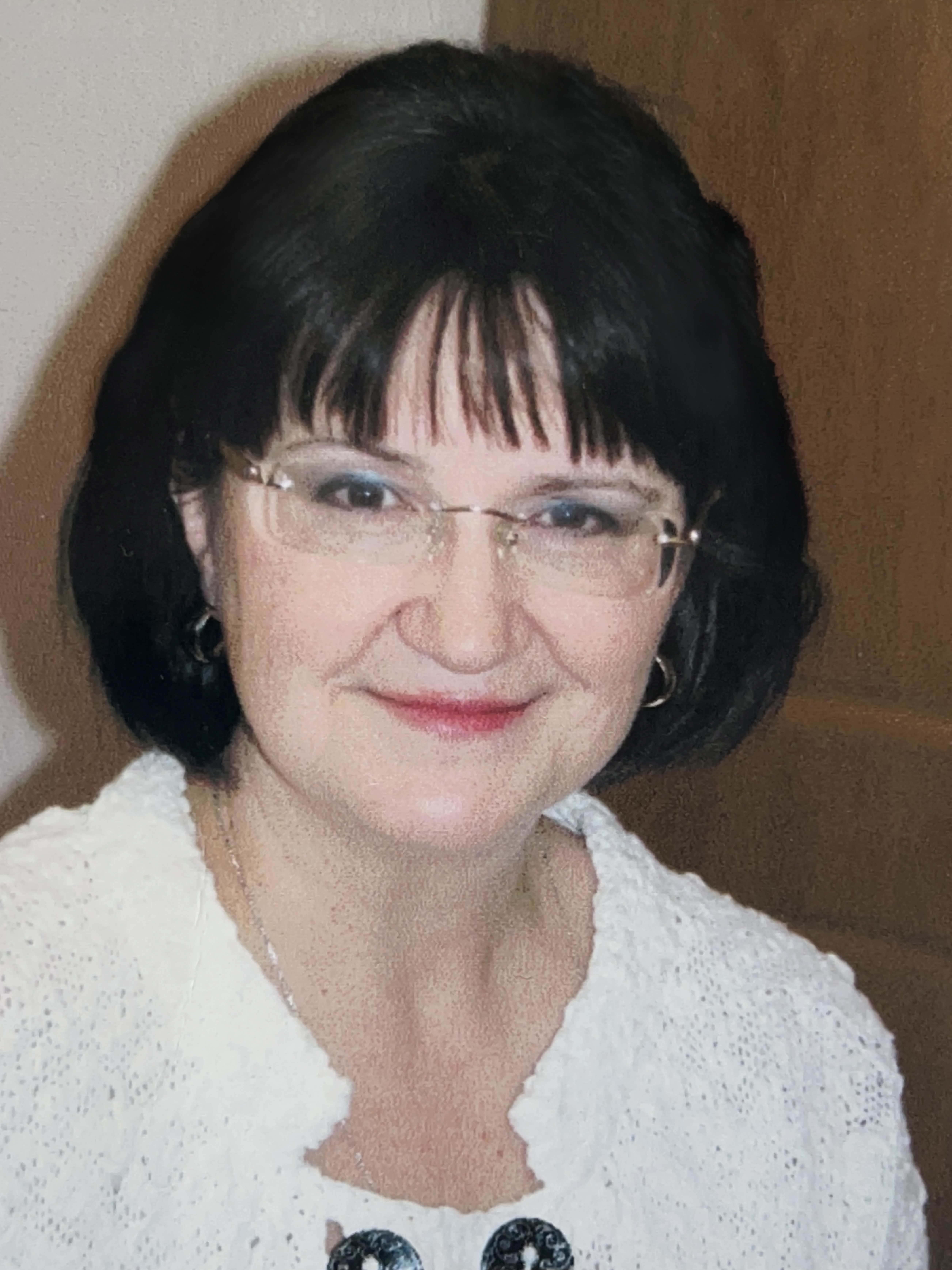 Долгачева Лариса