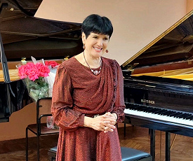 Энергия музыки