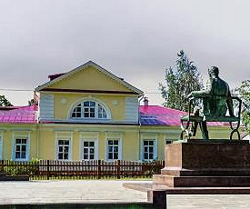 ОТ МУЗЫКИ ДО ПАРФЮМЕРИИ