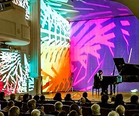 ВСЕ НАЧАЛОСЬ С «ПРОМЕТЕЯ»...