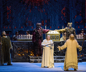 КТО ТЫ, МАЛЬЧИК? 