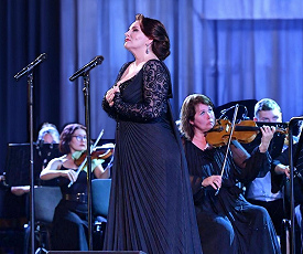 У САМОГО ЧЕРНОГО МОРЯ