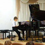 Арсений Вихров