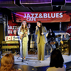 ВИА Only Girls in Jazz.