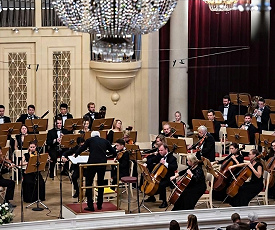 НОВЫЙ ВЗГЛЯД И БЕРЕГ НАДЕЖДЫ