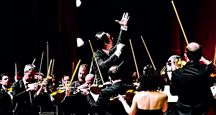  РАМО: ПОСЛУШАТЬ И СПЕТЬ