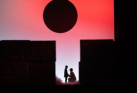 Оперный апофеоз «Наследия»