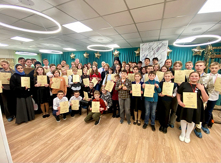 О чем звонят колокола