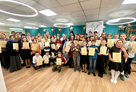 О чем звонят колокола