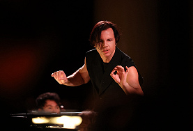 Звуки света Рамо