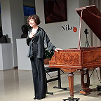 Екатерина Державина. Фото автора