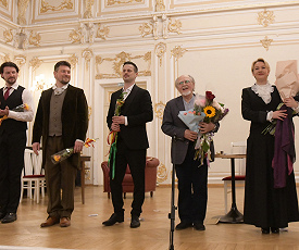 Письма о главном 