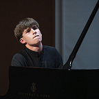 Егор Кадников. Фото Анны Завозяевой © Дом культуры «ГЭС-2»