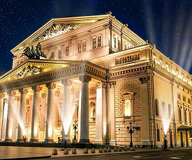 ИТАЛЬЯНЦЫ, СУСАНИН, ДАЛЕЕ...