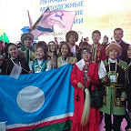 Латышев Данил, ученик V класса хорового пения, участник Дельфийских игр 2016г
